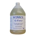 Winsol GForce Cleaner  Gallon 10304
